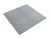 Резиновая плитка 1000x1000x30мм